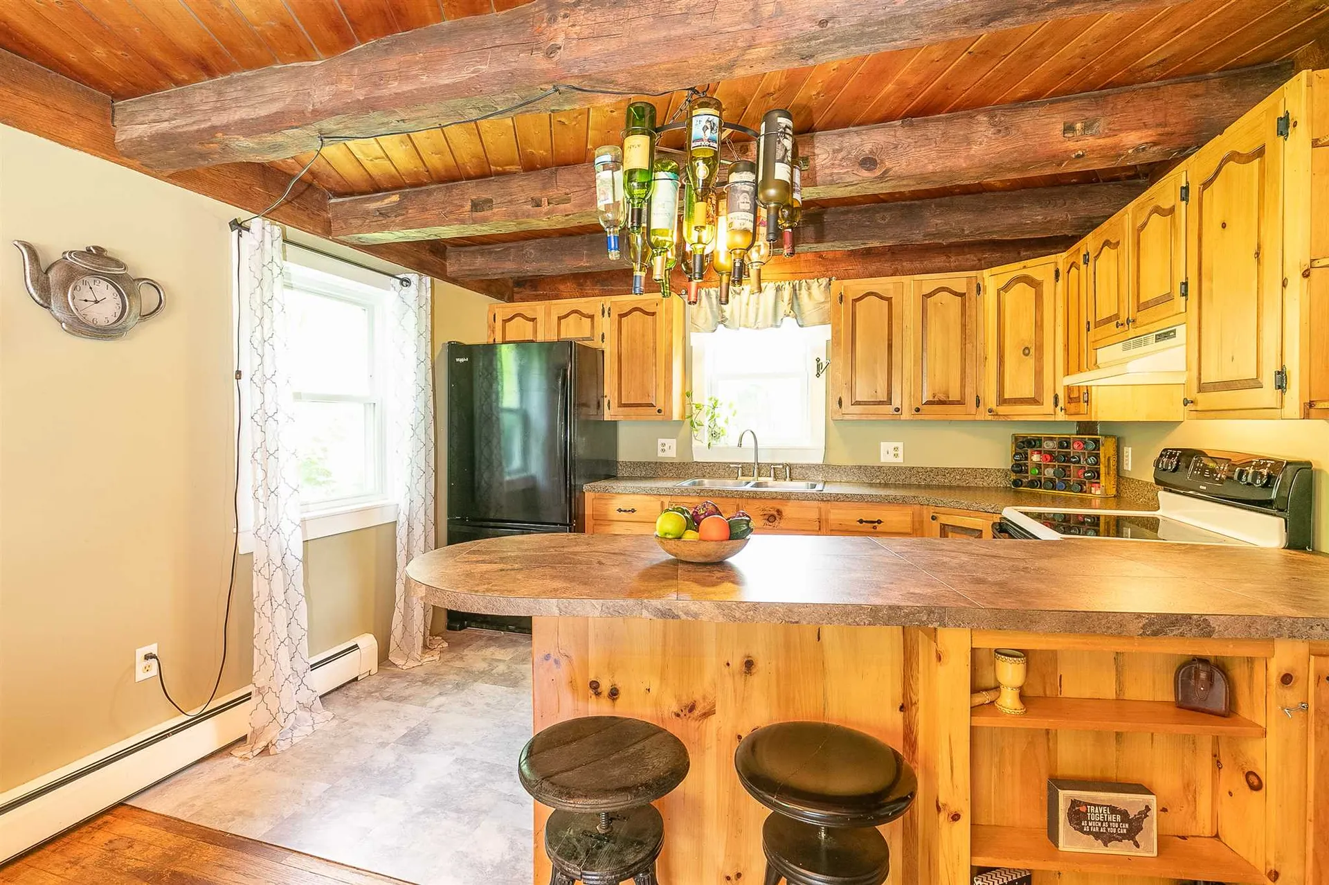 96 Terrace Road Franklin NH 03235