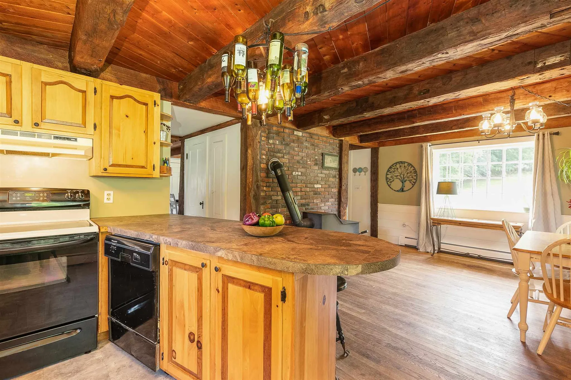 96 Terrace Road Franklin NH 03235