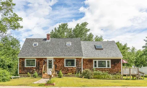 96 Terrace Road Franklin NH 03235