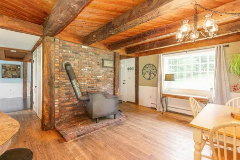 96 Terrace Road Franklin NH 03235