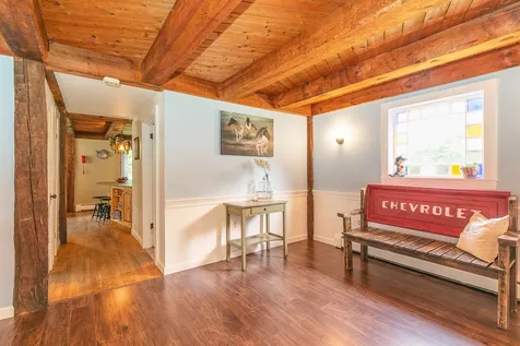 96 Terrace Road Franklin NH 03235