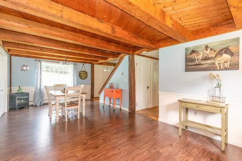 96 Terrace Road Franklin NH 03235