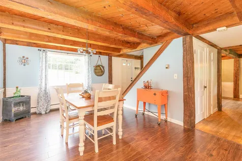 96 Terrace Road Franklin NH 03235