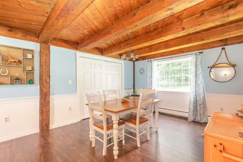 96 Terrace Road Franklin NH 03235