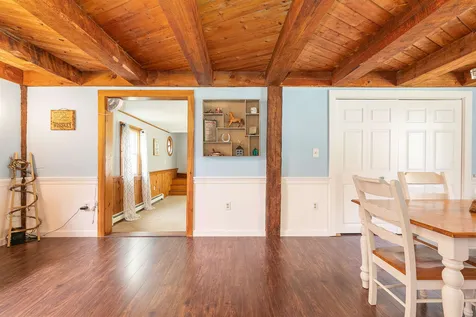 96 Terrace Road Franklin NH 03235