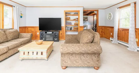 96 Terrace Road Franklin NH 03235