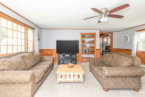 96 Terrace Road Franklin NH 03235