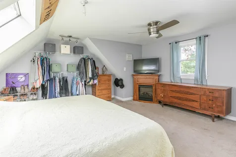 96 Terrace Road Franklin NH 03235