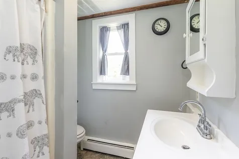 96 Terrace Road Franklin NH 03235
