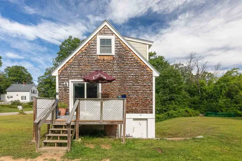 96 Terrace Road Franklin NH 03235