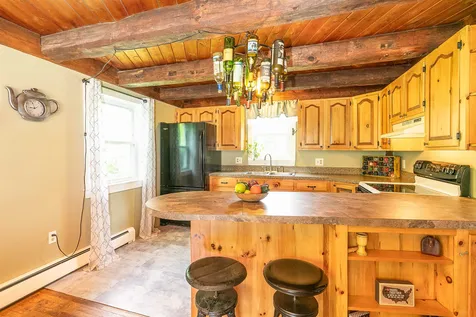 96 Terrace Road Franklin NH 03235