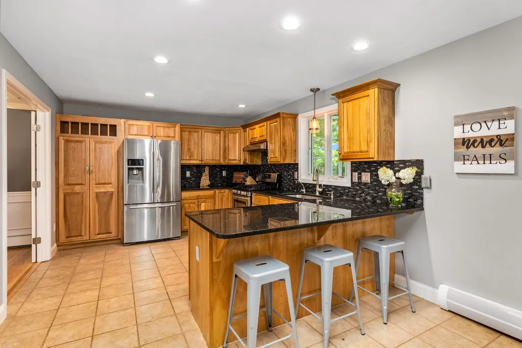 2 Hilton Drive Newmarket NH 03857