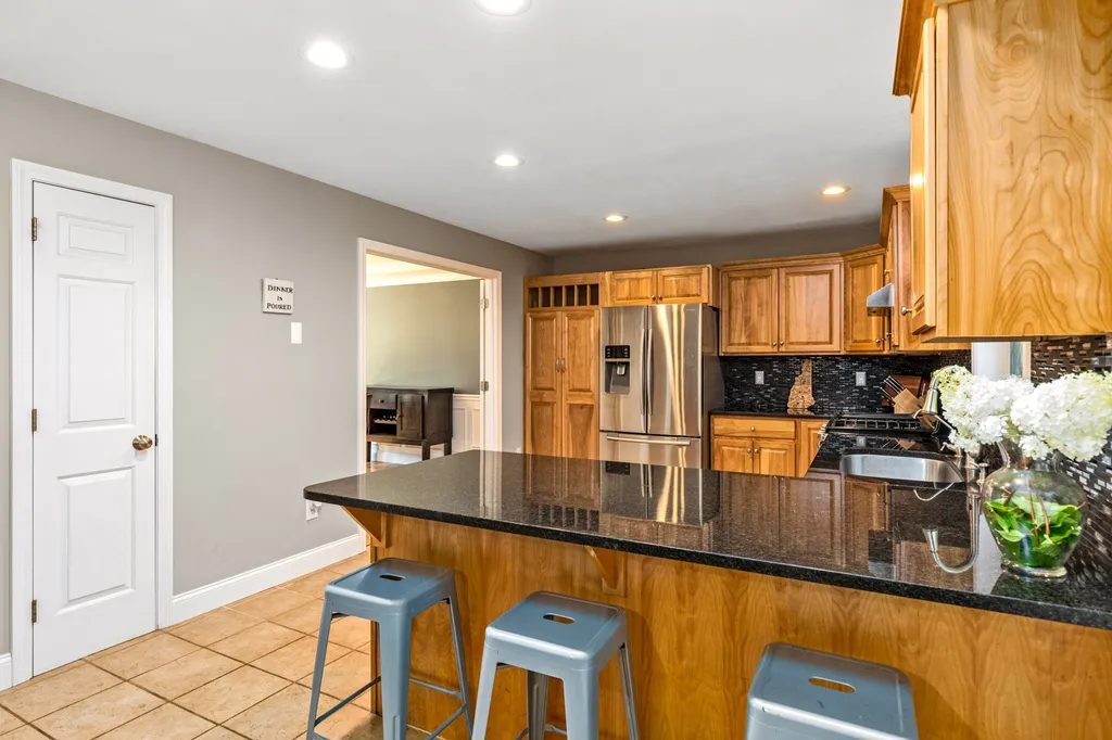 2 Hilton Drive Newmarket NH 03857