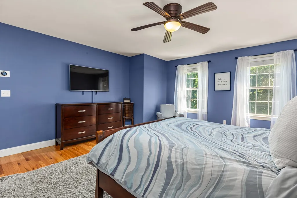 2 Hilton Drive Newmarket NH 03857