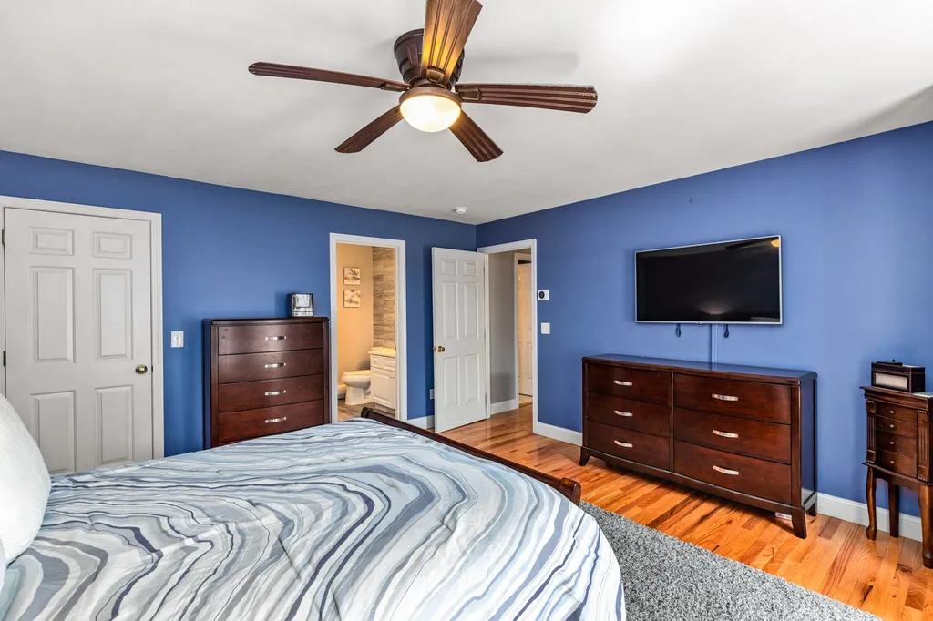 2 Hilton Drive Newmarket NH 03857