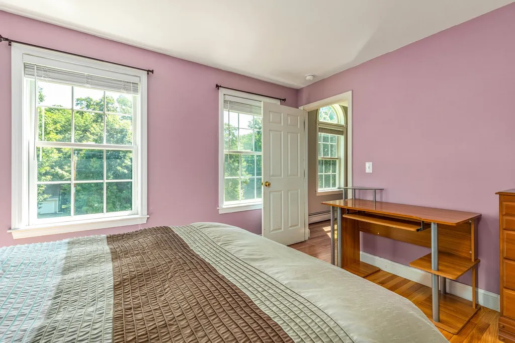 2 Hilton Drive Newmarket NH 03857