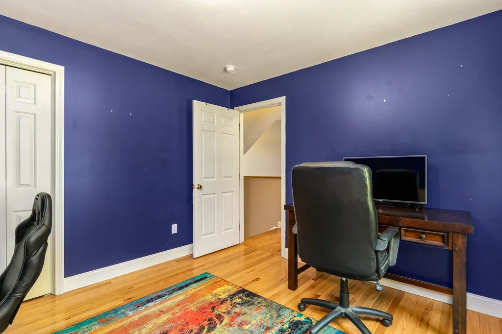 2 Hilton Drive Newmarket NH 03857