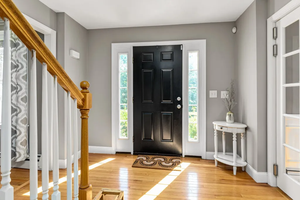 2 Hilton Drive Newmarket NH 03857