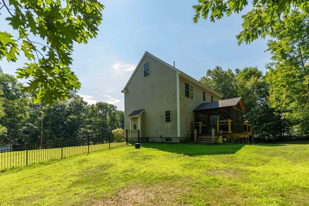2 Hilton Drive Newmarket NH 03857