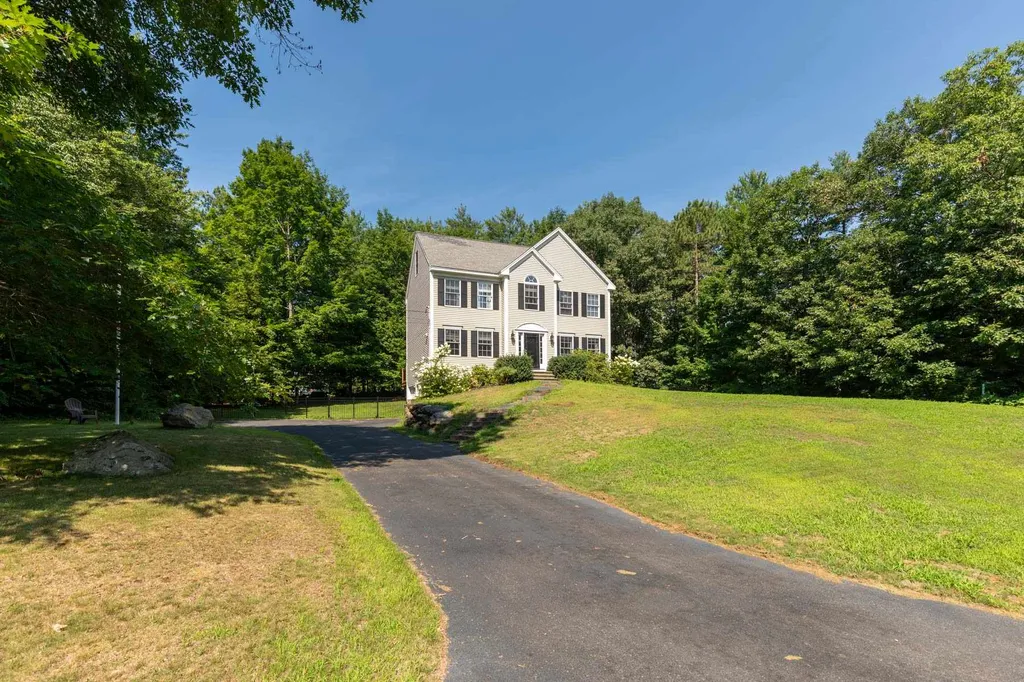 2 Hilton Drive Newmarket NH 03857