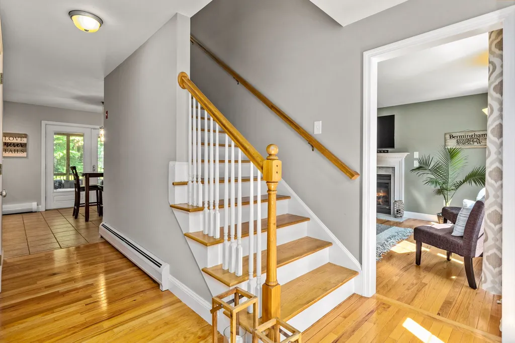 2 Hilton Drive Newmarket NH 03857