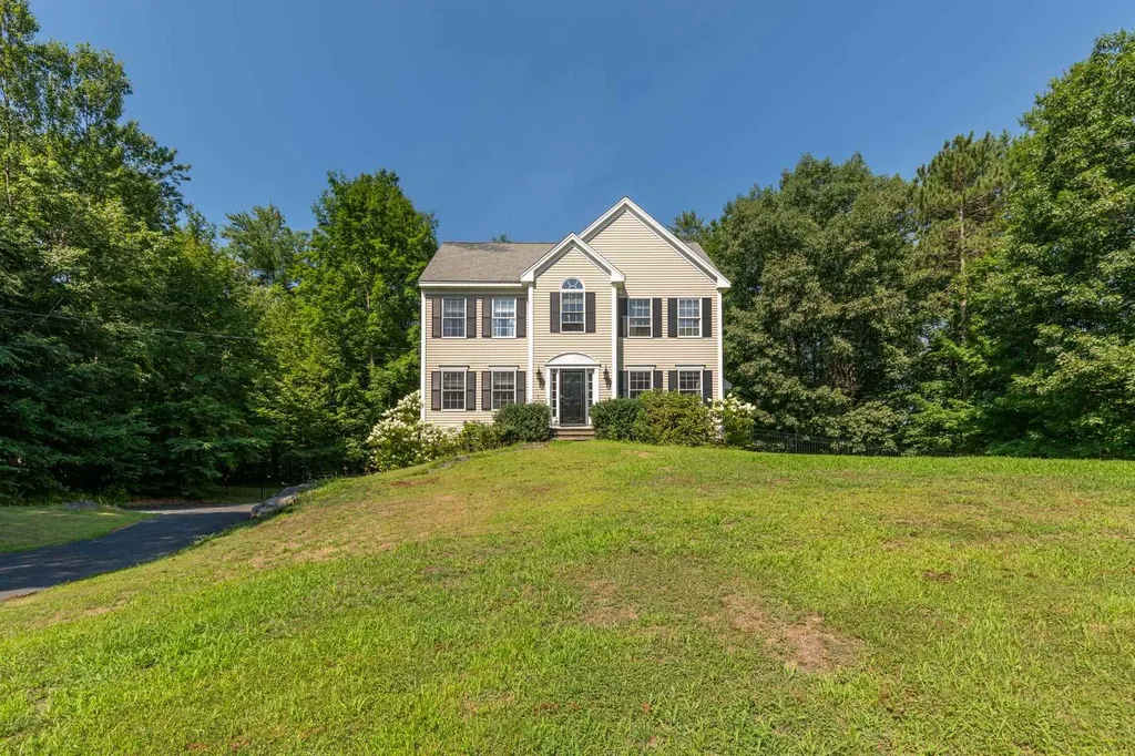 2 Hilton Drive Newmarket NH 03857