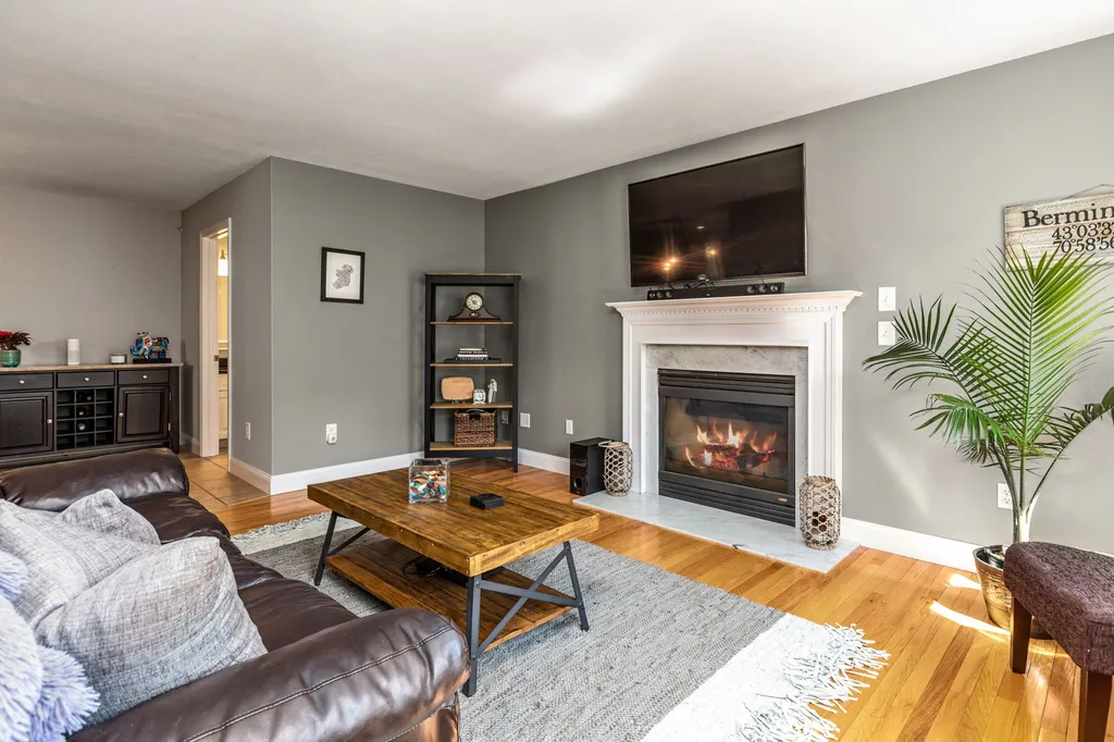 2 Hilton Drive Newmarket NH 03857