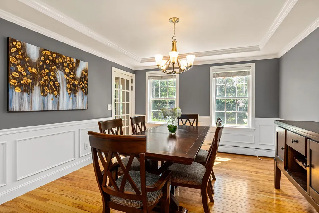 2 Hilton Drive Newmarket NH 03857