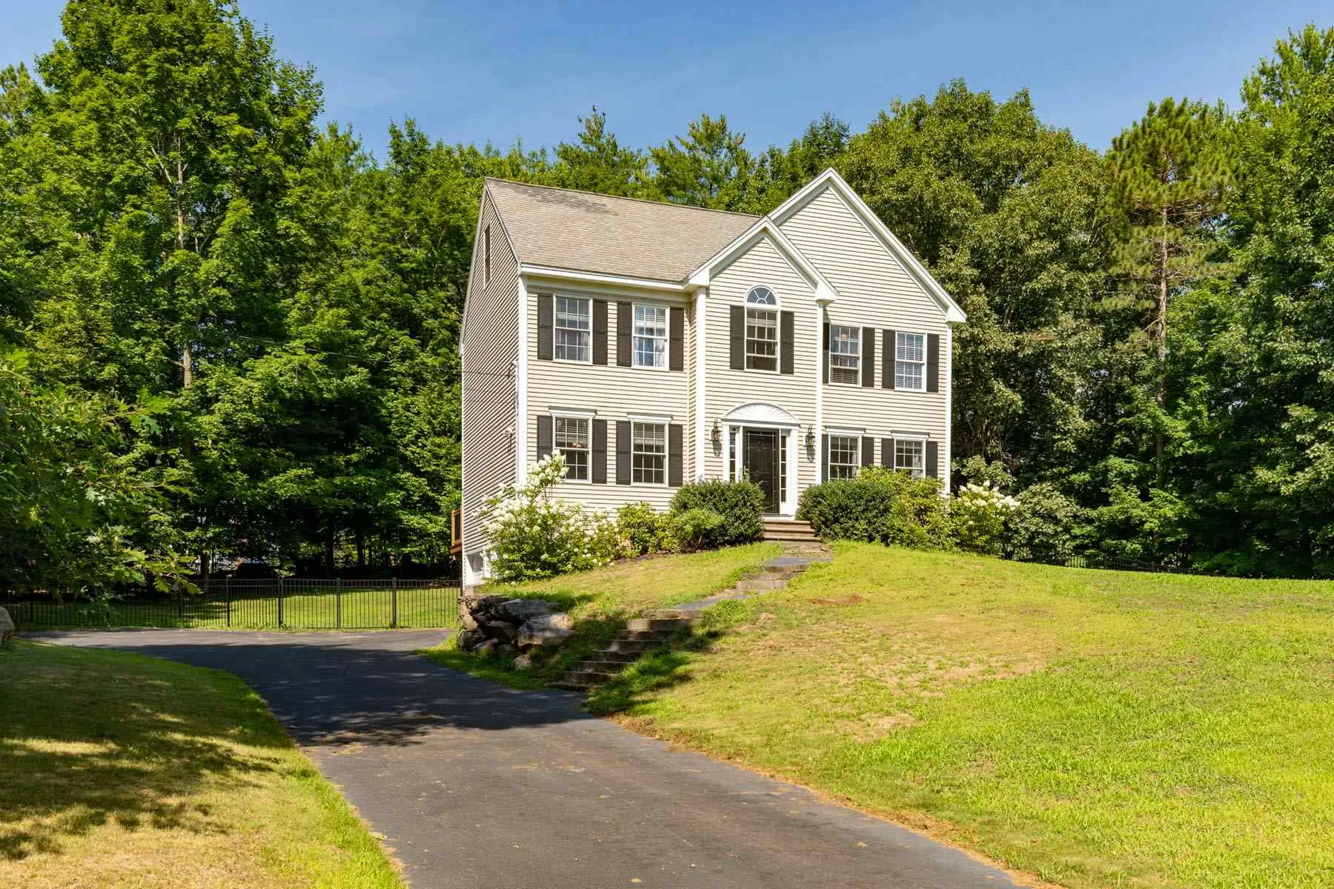 2 Hilton Drive Newmarket NH 03857