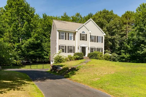 2 Hilton Drive Newmarket NH 03857