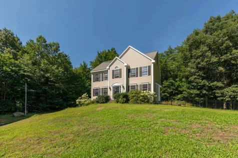 2 Hilton Drive Newmarket NH 03857