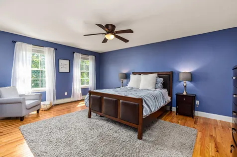 2 Hilton Drive Newmarket NH 03857