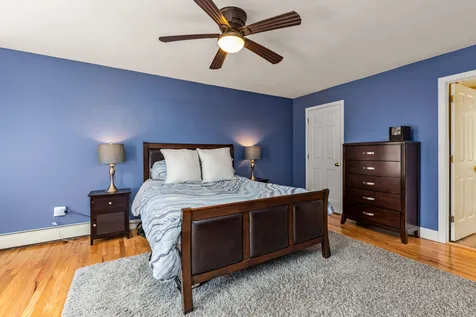 2 Hilton Drive Newmarket NH 03857
