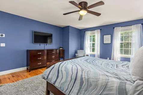 2 Hilton Drive Newmarket NH 03857