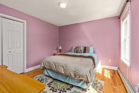 2 Hilton Drive Newmarket NH 03857