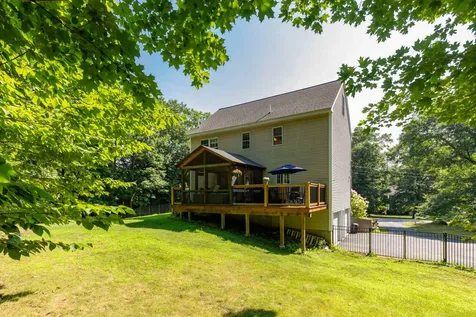 2 Hilton Drive Newmarket NH 03857