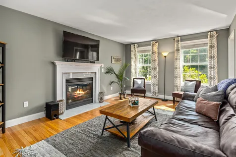 2 Hilton Drive Newmarket NH 03857