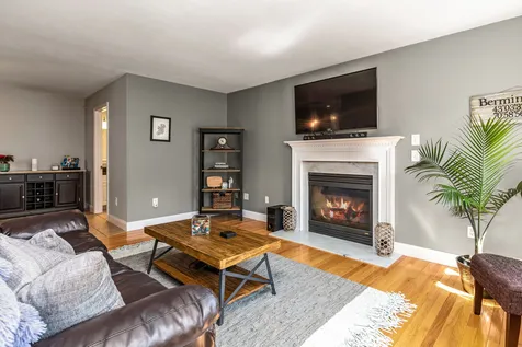 2 Hilton Drive Newmarket NH 03857