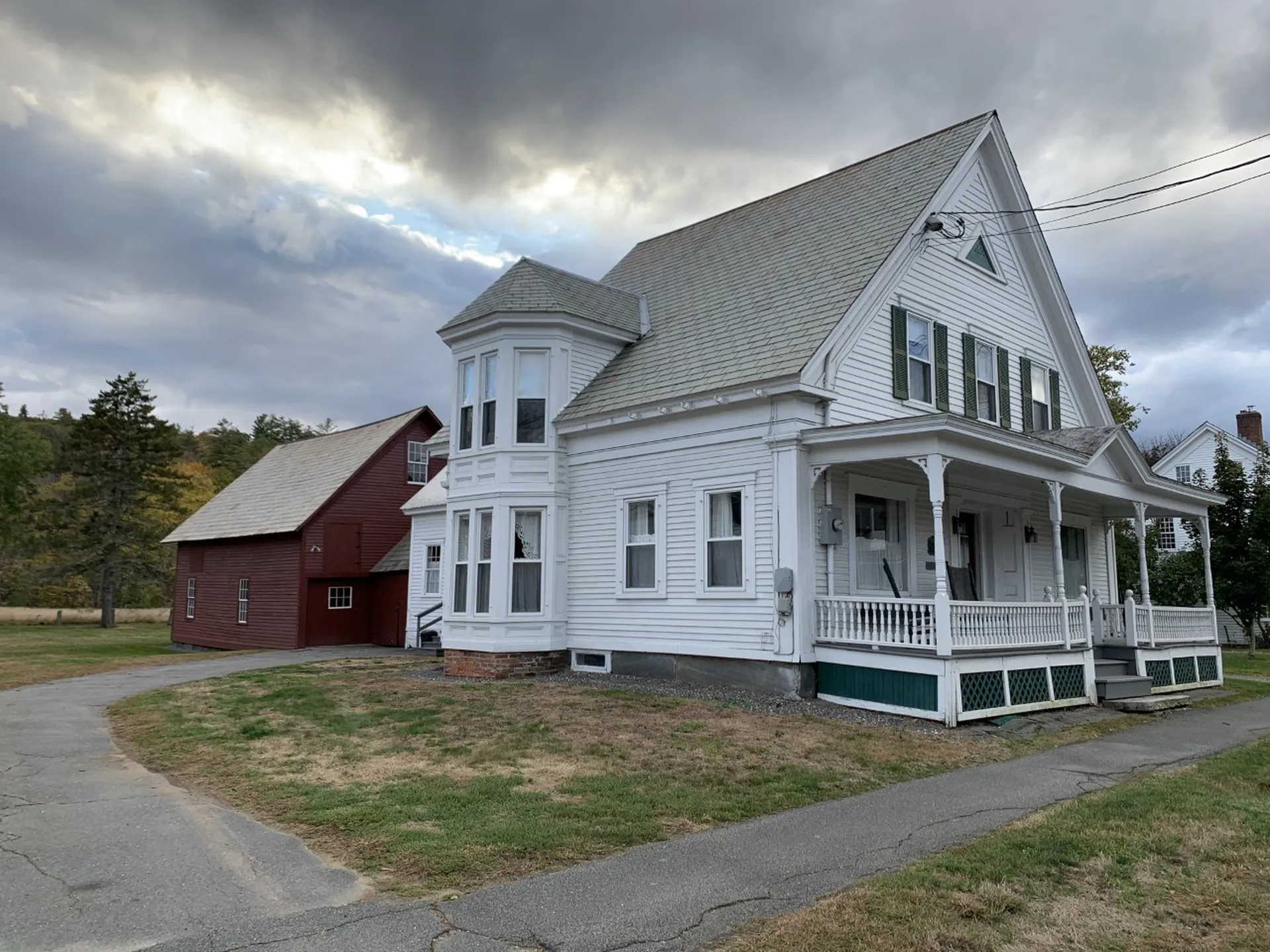 463 Main Street Chester VT 05143