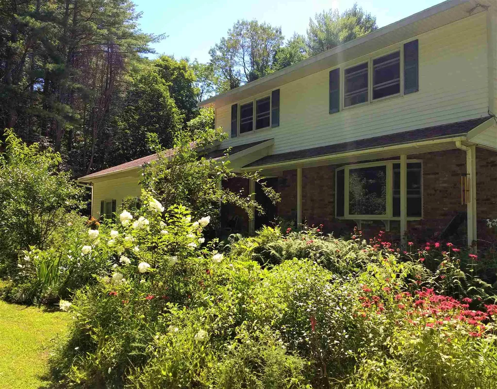 61 Ethan Hill Brattleboro VT 05301