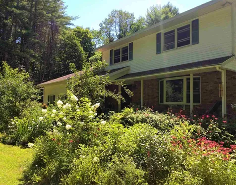 61 Ethan Hill Brattleboro VT 05301