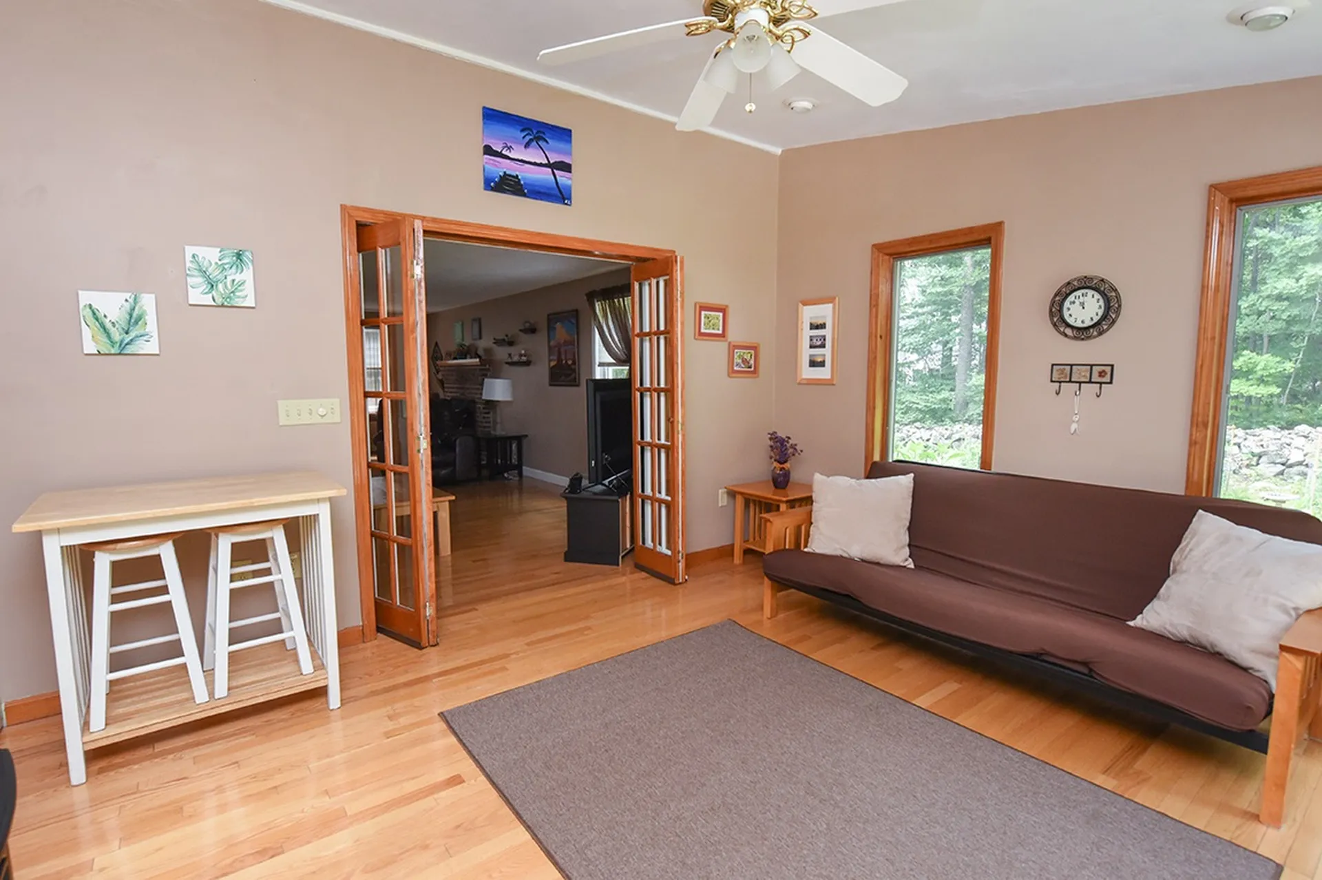 17 Woodland Drive Sandown NH 03873