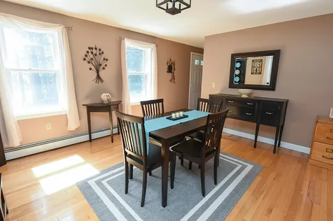 17 Woodland Drive Sandown NH 03873