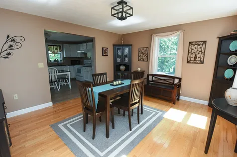 17 Woodland Drive Sandown NH 03873