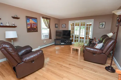 17 Woodland Drive Sandown NH 03873