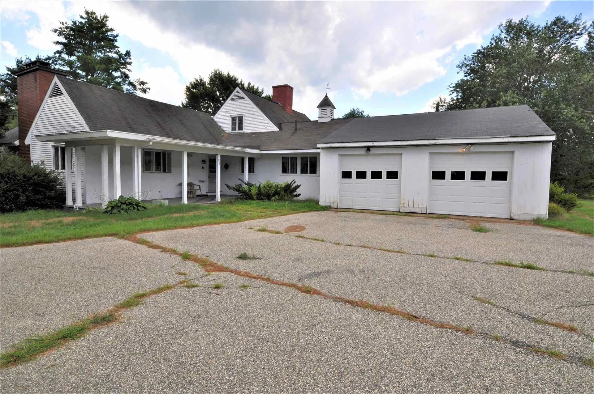 175 Saint Anselms Drive Goffstown NH 03045