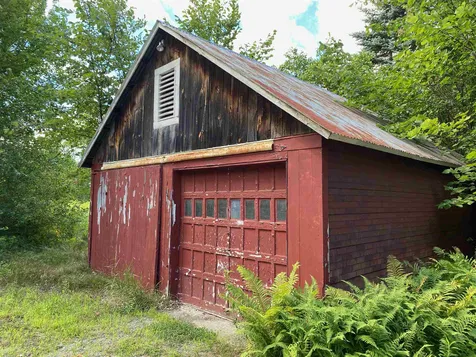 61 Peterborough Road Hancock NH 03449