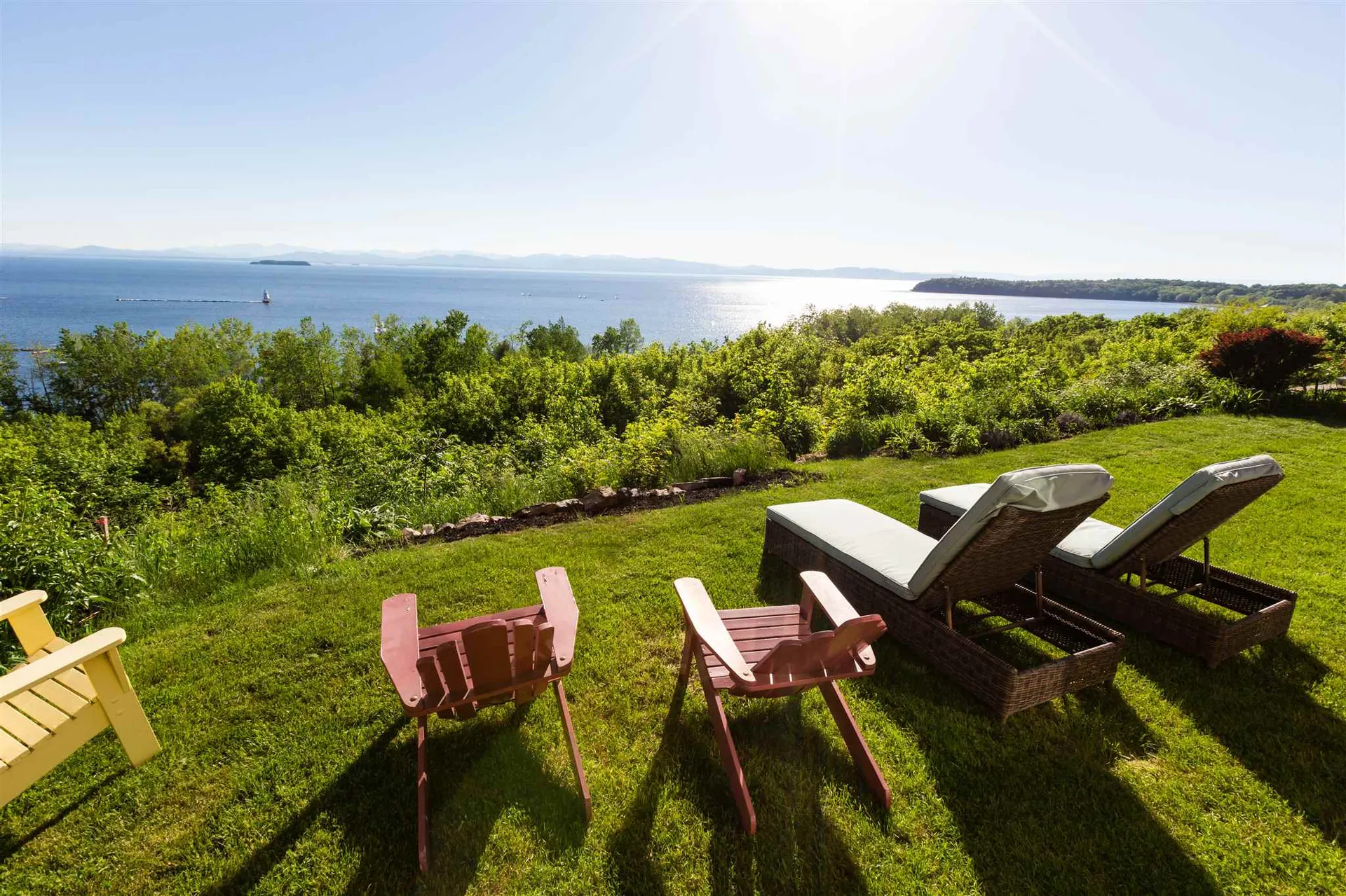 27 Lakeview Terrace Burlington VT 05401