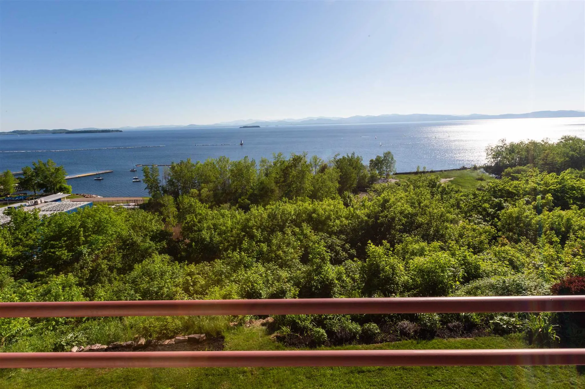 27 Lakeview Terrace Burlington VT 05401