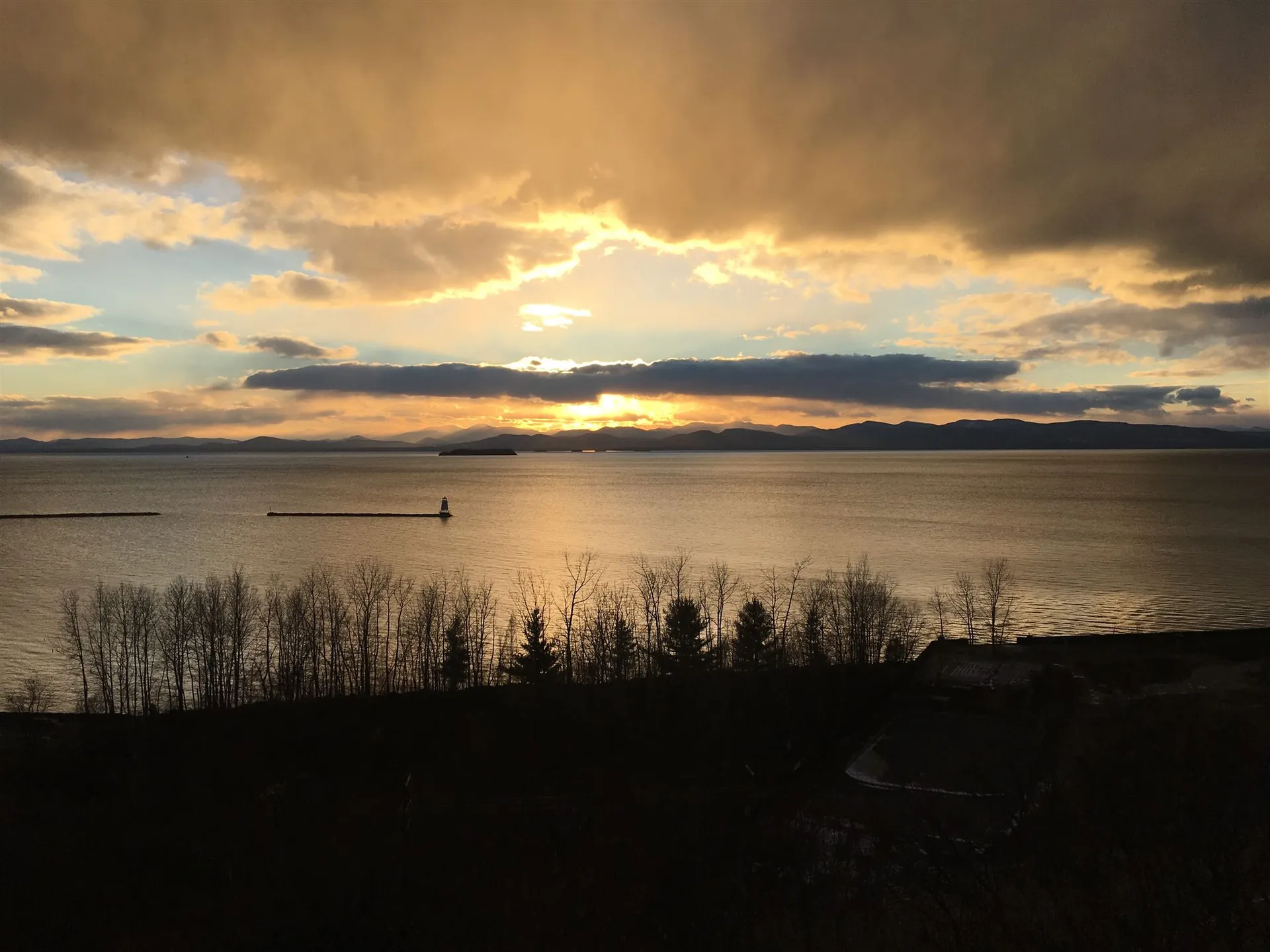 27 Lakeview Terrace Burlington VT 05401